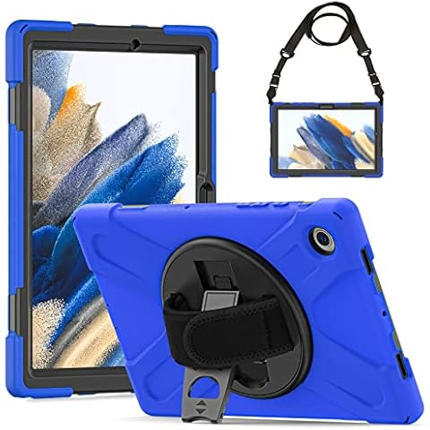 Funda Anticaída Gerutek para Samsung Galaxy Tab A8 10.5" 2022 Cover