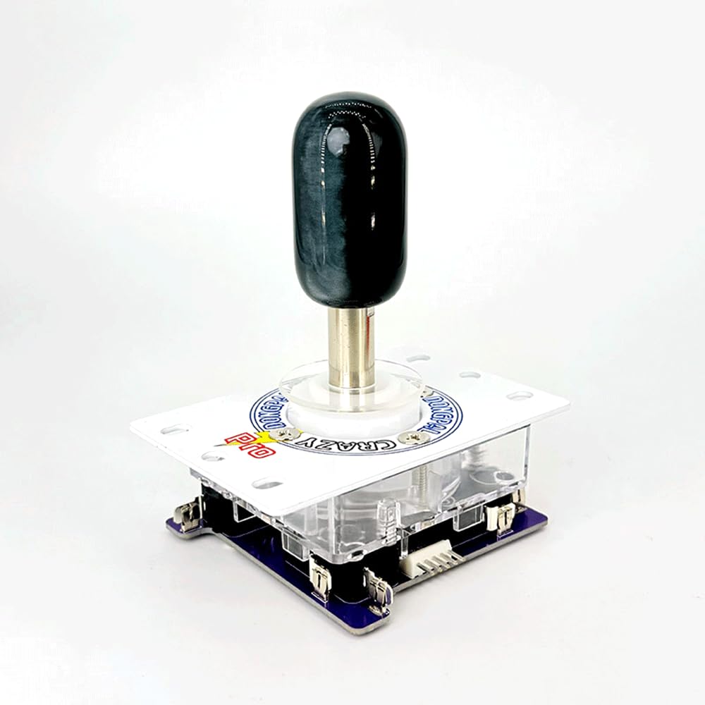 韓国レバー Crazy Dongpal Pro Amazon.com: SAMDUCKSA Crazy Dongpal Pro Lever Original Joystick