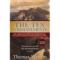 The Ten Commandments