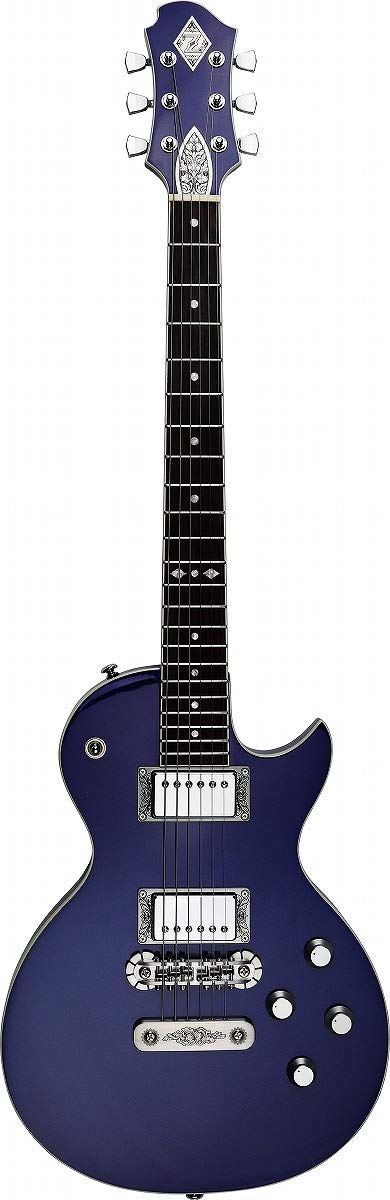 Amazon | Zemaitis ゼマイティス SEW22 DKBL, Dark Blue