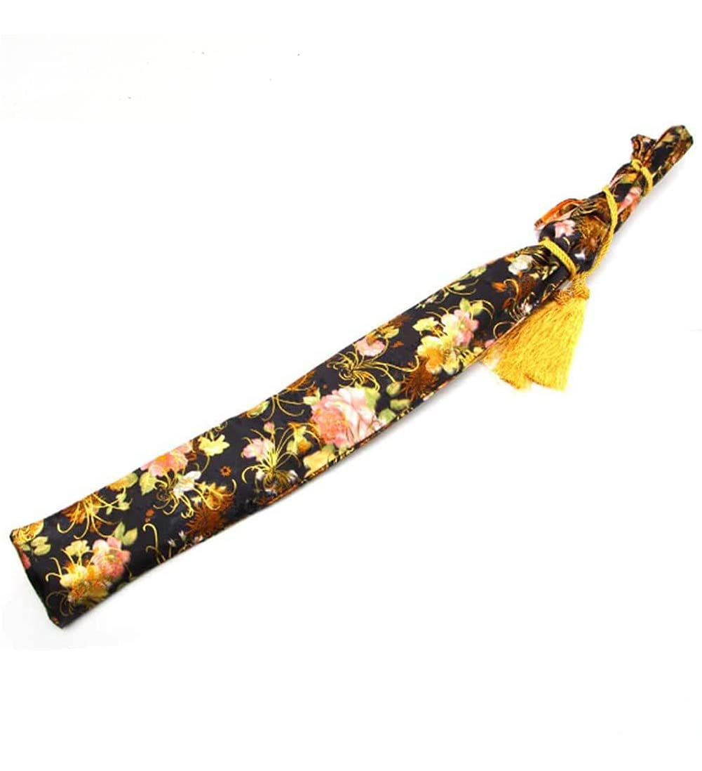 Borsa Per Spada In Seta - Per Katana, Wakizashi E Spade Tai Chi - Foto 5