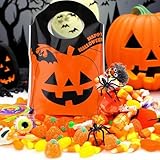 Zoom IMG-1 chuanfu 50 pezzi sacchetti halloween Zoom IMG-1 chuanfu 50 pezzi sacchetti halloween