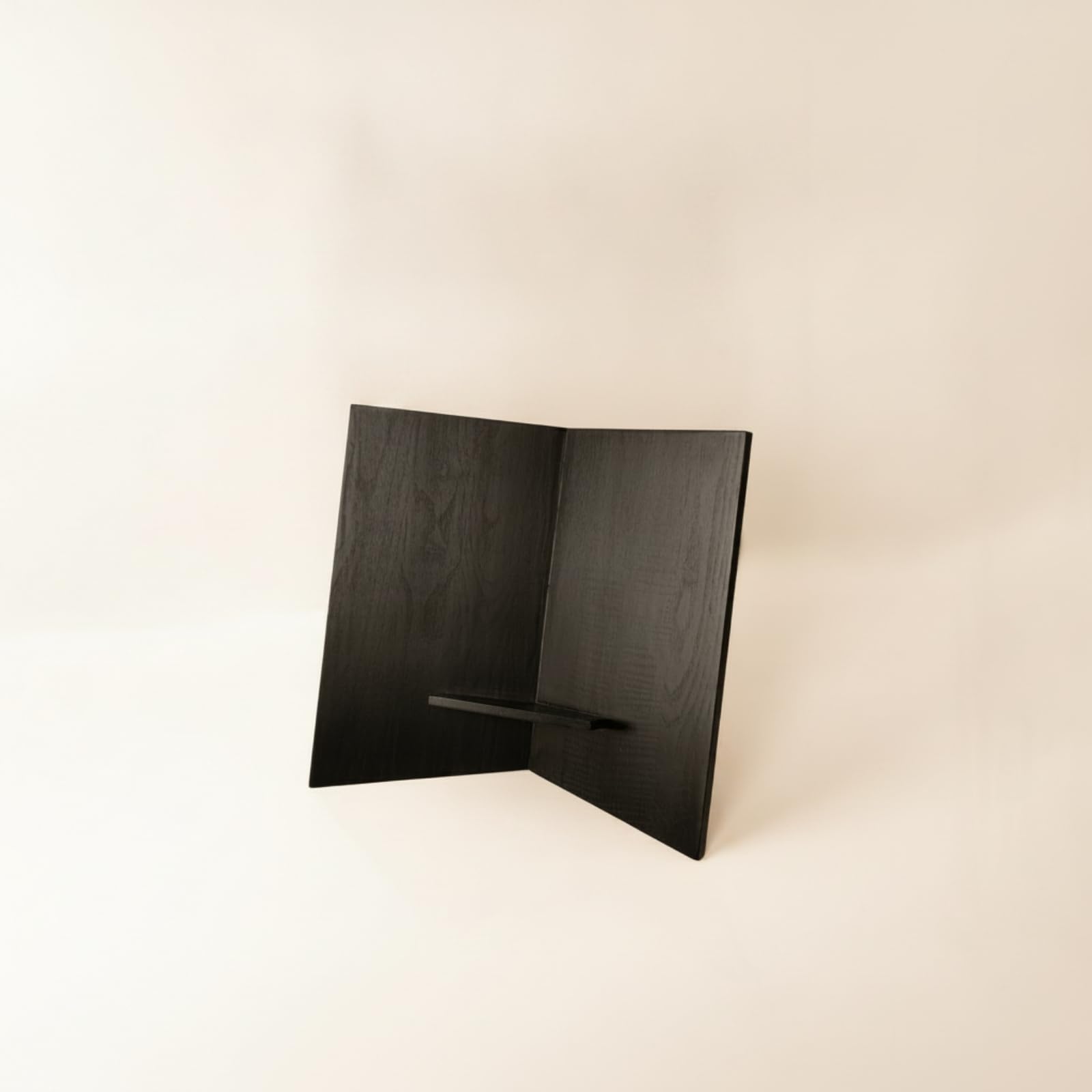 Revistero Madera Moderno Revistero Suelo Organizador Libros para Estudiantes, Salón