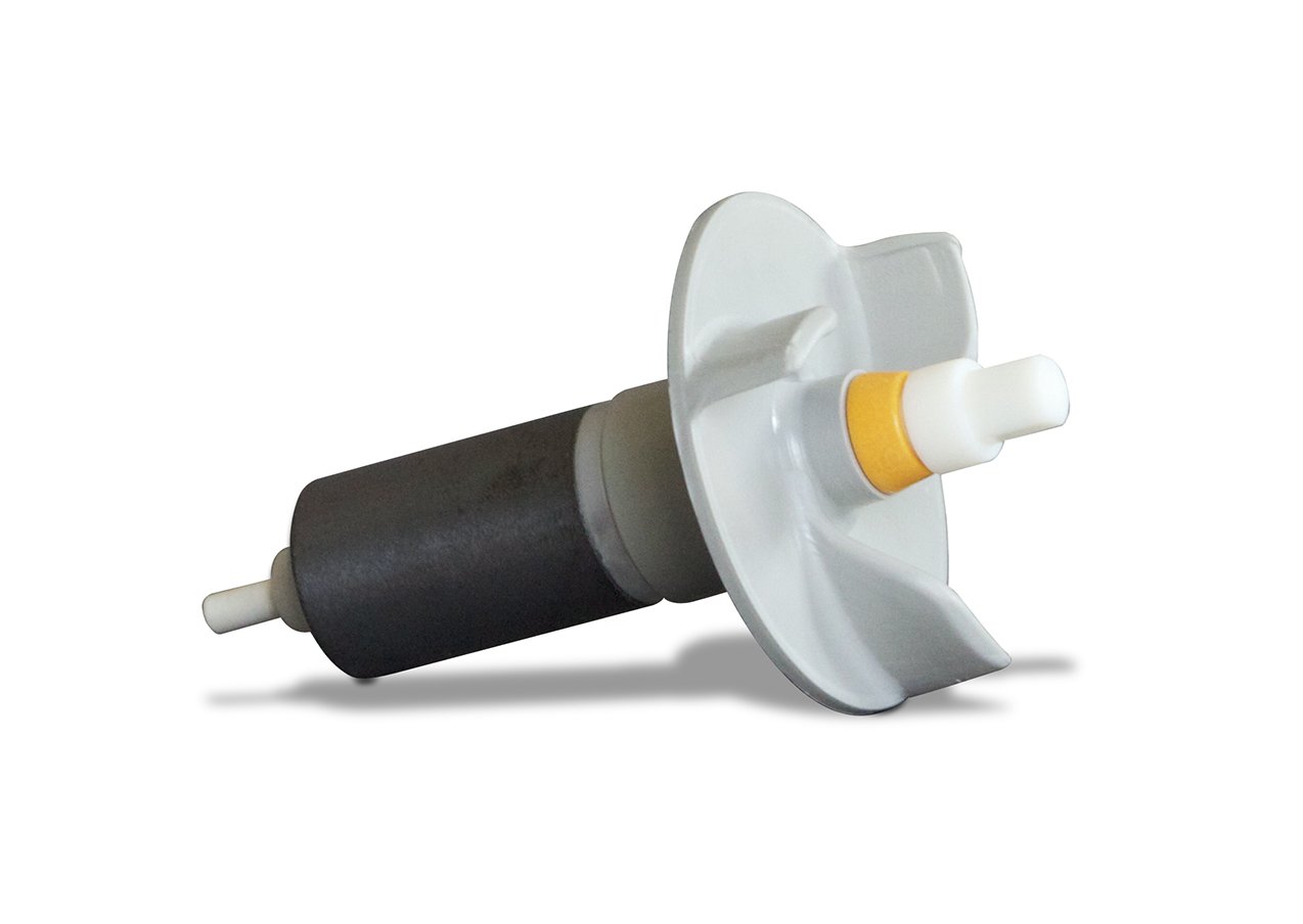 Sicce MULTI 5800 Pompa, Versatile, Compatta