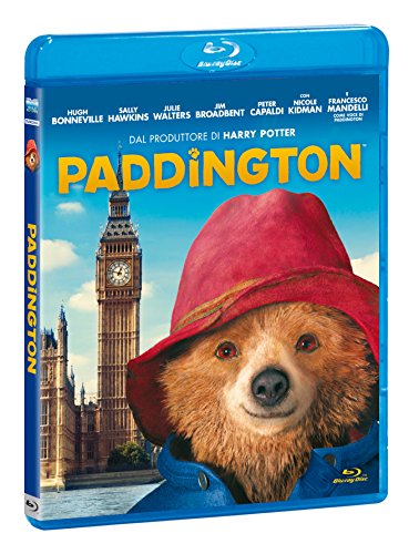 Eagle Pictures Paddington