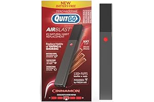 Calm Harmony Quit Smoking Aid: Break Free from Nicotine's Grip