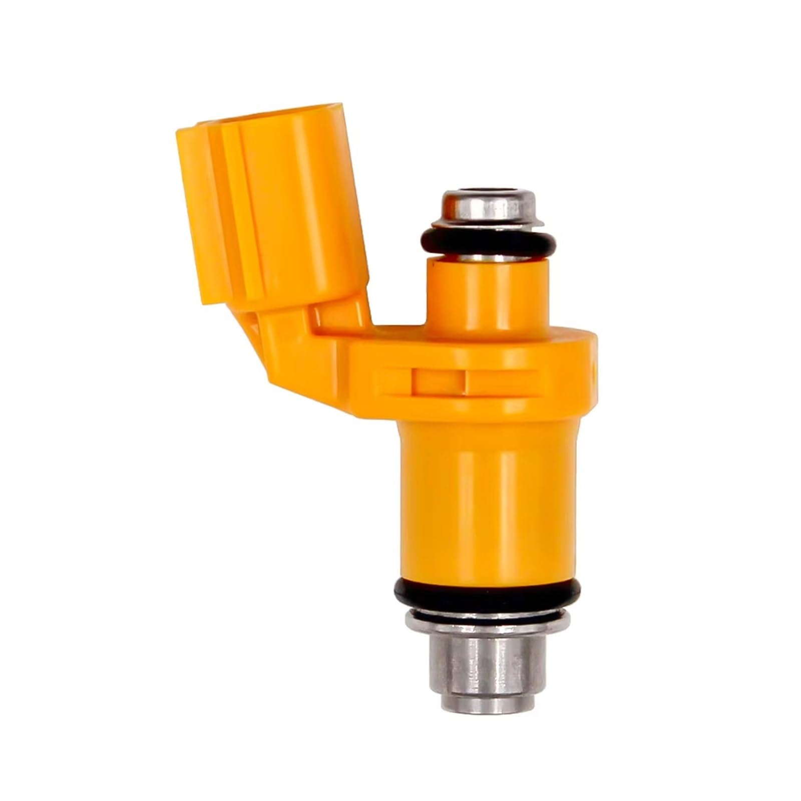 Valvola di iniezione Compatibile con Corpo farfallato per Motocicletta, ugello iniettore Carburante per Max 300, per X-Max 250, per Tricity 300, 12 Fori, iniettore automobilistico da 300 CC