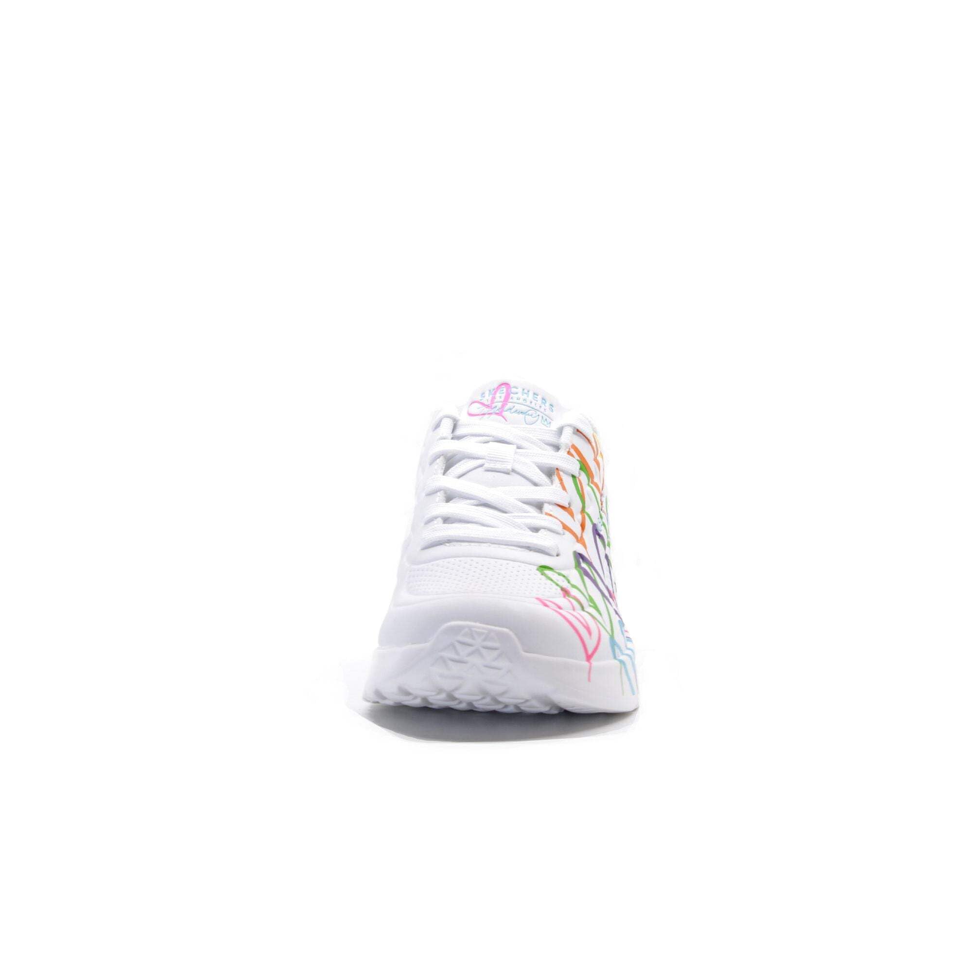 Skechers Damen 177977 Leichtathletik-Schuh