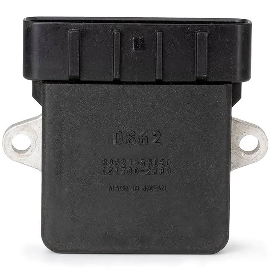Amazon.com: GYOUZA Igniter Control Module 89621-35020 131300