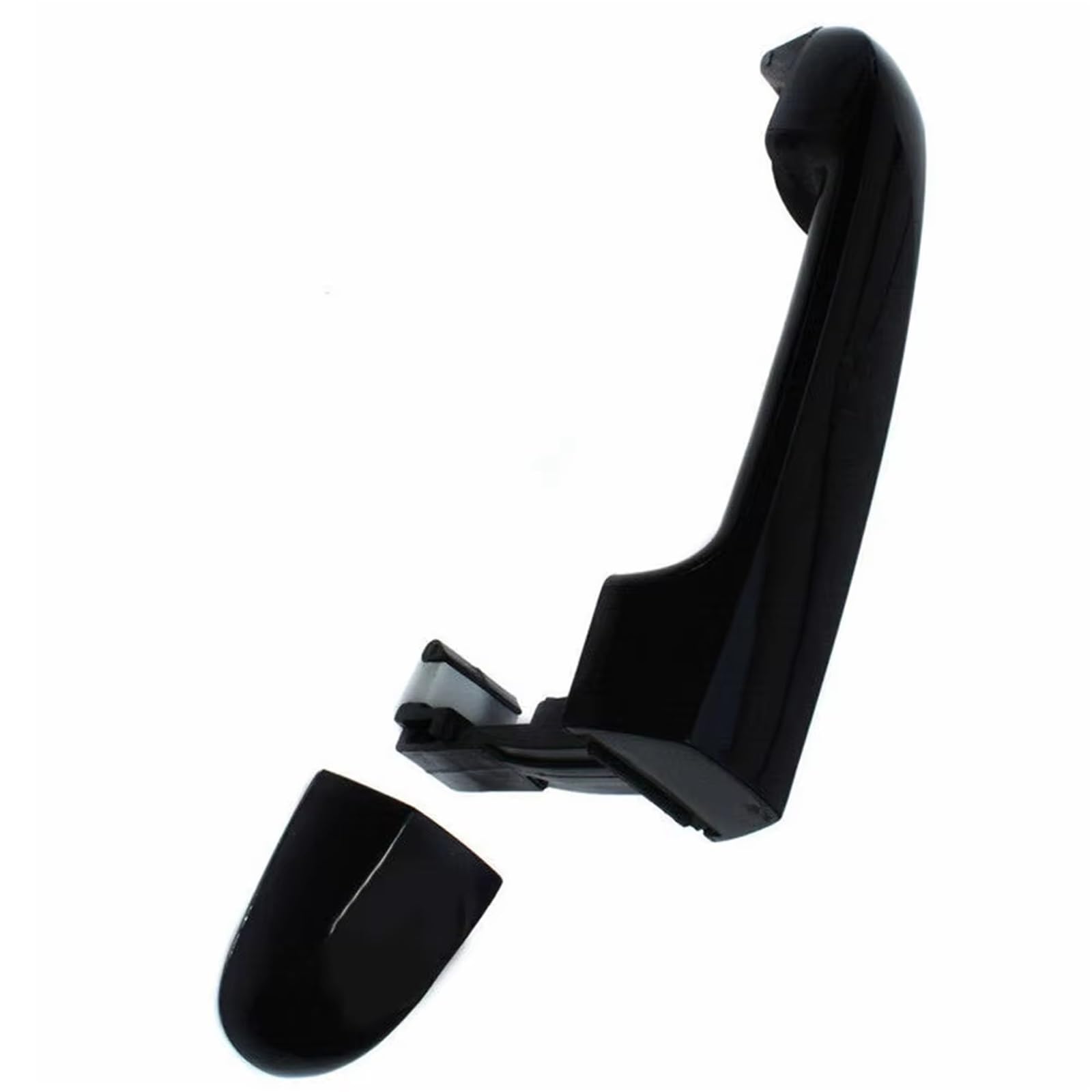 Onhbgtx One Color Left-Hand Drive Compatible With Hyundai For Elantra Wagon 2009 2010 2011 2012 Front And Rear Exterior Door Handles Left And Right Oem: 82651-2H000