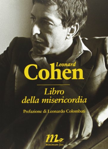 Libro della misericordia. Testo inglese a fronte Libro della misericordia. Testo inglese a fronte