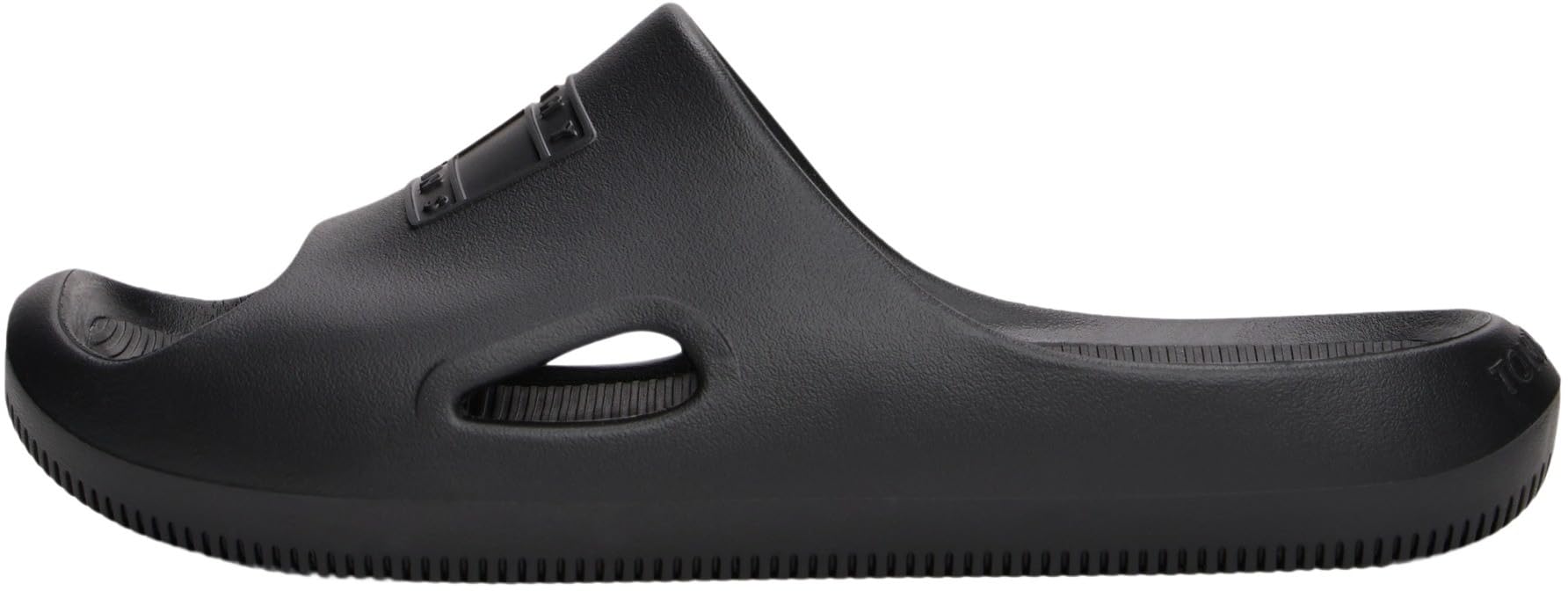 Tommy Jeans Herren Badeschuhe Sporty mit Logo