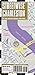 Streetwise Charleston Map - Laminated City Center Street Map of Charleston, South Carolina - Folding pocket size travel map