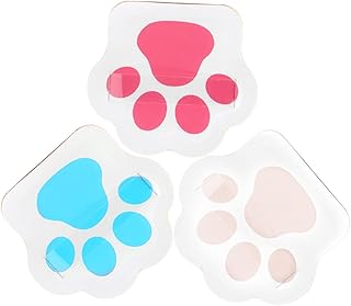 GALPADA Esponja de base triangular elástica e...