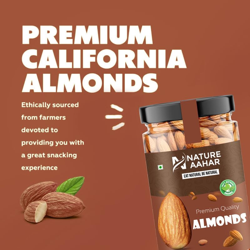 Image of Premium Dry Fruit Combo 200gx5 - Cashew, Almond, Green Raisins, Black Raisins & Apricot | Healthy Snacks | Mixed Dry Fruits Pack | Fresh & Natural Nuts