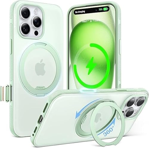 TORRAS iPhone 16 Pro p P[X JRg[{^tyXF̖E@\360x]X^hz cΉ }Olbg MagSafeΉ ϏՌ O wh~ ϖh~ }OZ[tΉ Yی ~߃hbg͗l