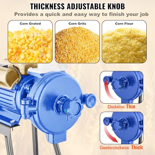 Ditting industrial grinder machine