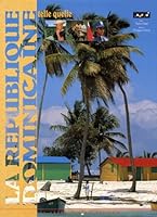 La République dominicaine telle quelle 2719105880 Book Cover