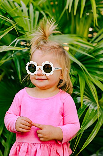 Image of Babiators Blue Series: The Daisy Polarized Ages 3-5
