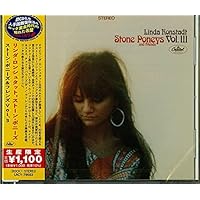 Linda Ronstadt, Stone Poneys And Friends. Vol. III