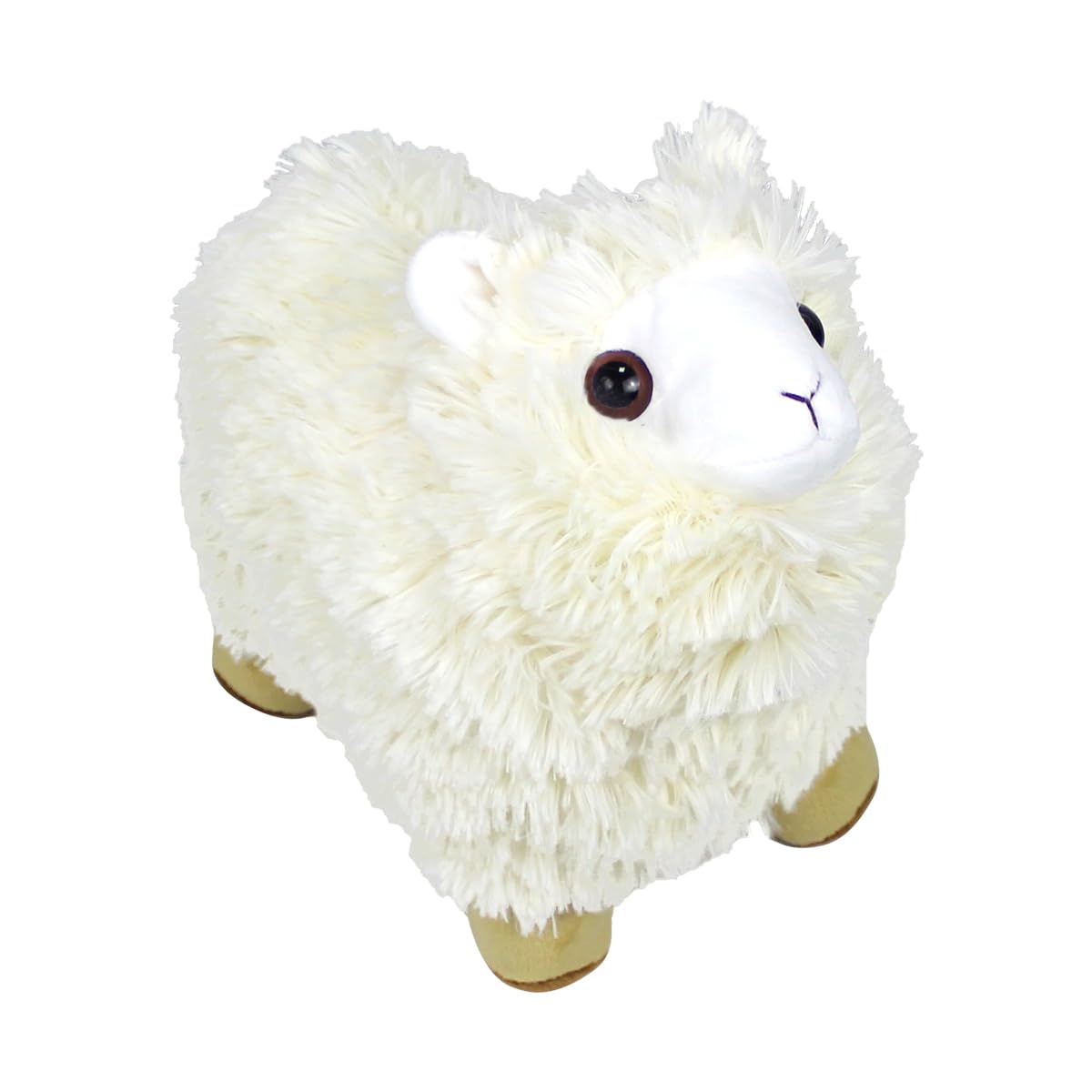 Scott Edward Animal Golf Head Covers The Zoo Cute Plush Doll Fits Over Driver Wood (460cc) Popular with Male and Female a Nice Gift