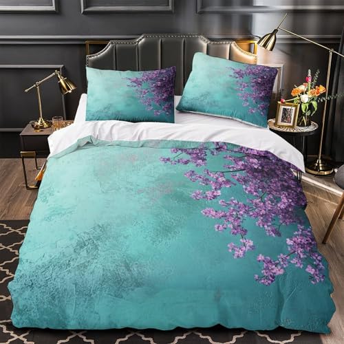 Housse de couette panda roux confortable avec fermeture éclair pratique - 2