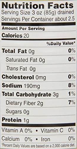 Image of Dynasty Corn Baby 15-Ounce (Pack of 12)