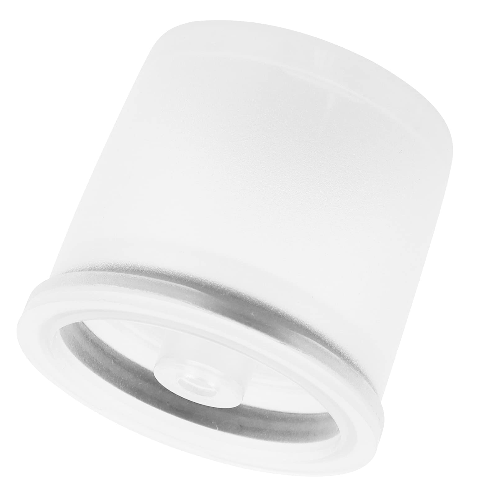 Filteraccessoires voor Koffiecapsules Cup-capsules Koffiezetapparaat voor Gezette Koffie Zetkoffie Gefilterde Herbruikbare Filters
