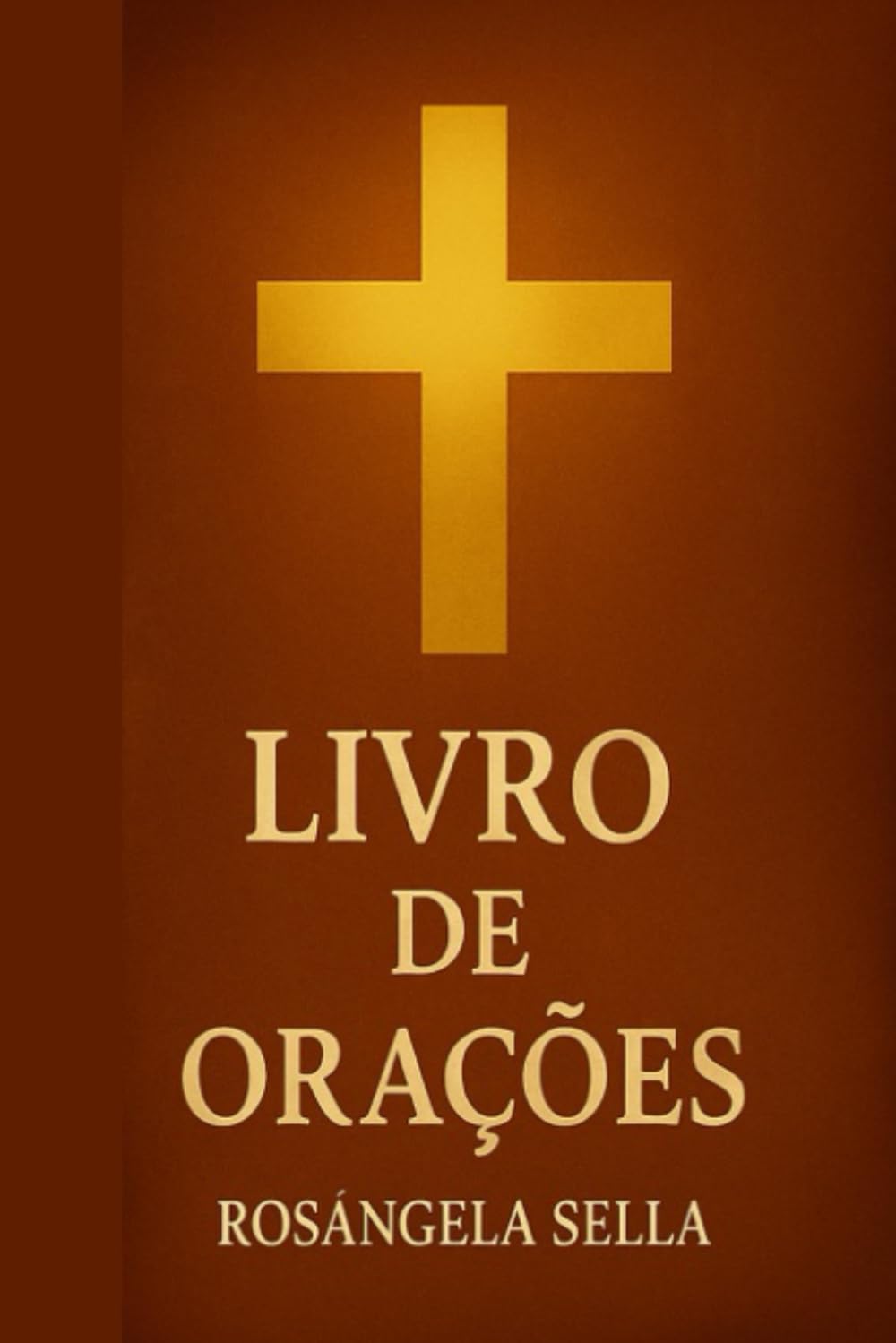 Livro de Orações
