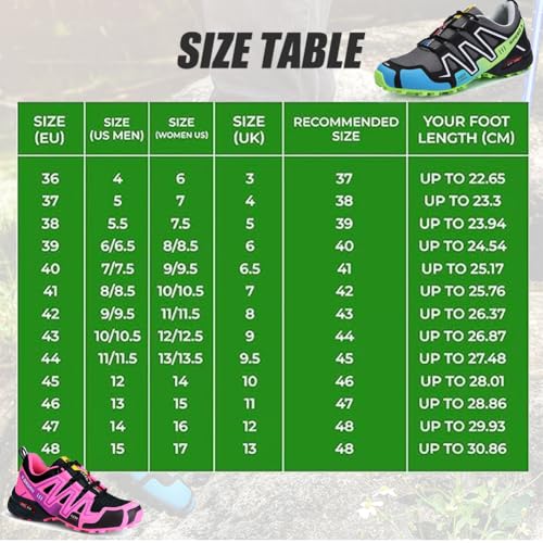 Hike Walk Balance Shoes for Men Women,Ortho Balance - Orthopedic Pain-Relieving Walking Shoes,Waterproof Breathable Non-Slip4