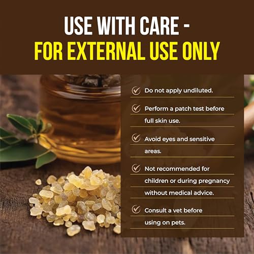 Aceite Esencial Elemi 100% Puro y Natural 2 Fl Oz miniatura 6