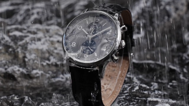 Amazon.com: CADISEN Homage Men's Quartz Watches Japan Movement Amazon.com: CADISEN Homage Men's Quartz Watches Japan Movement
