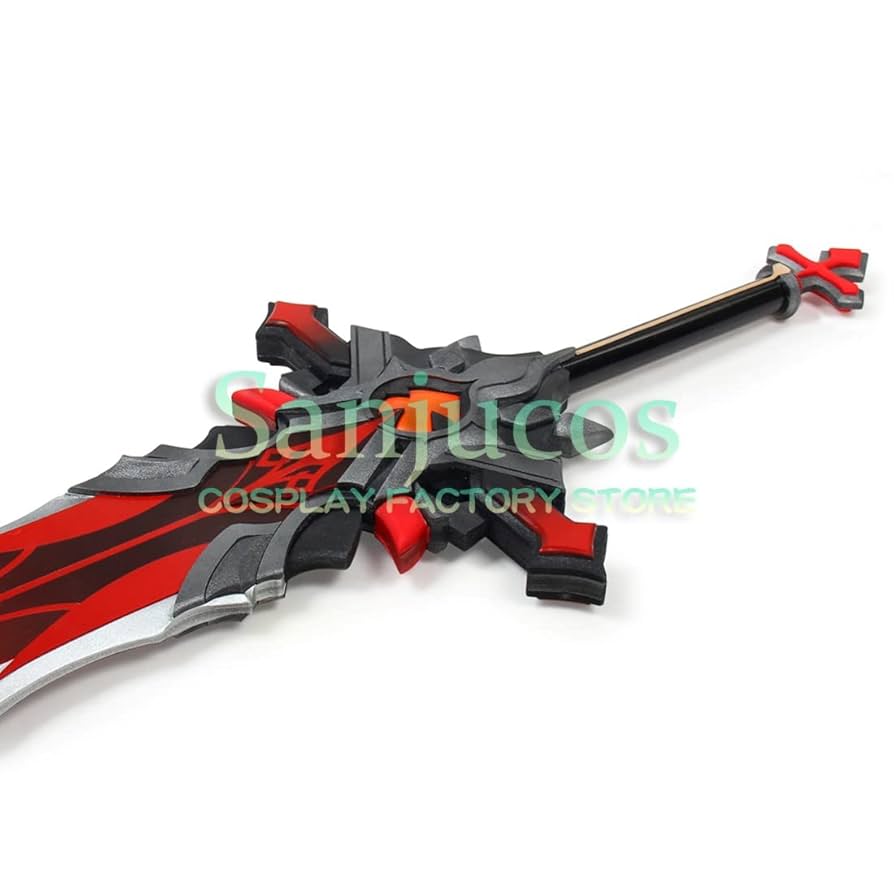 Amazon.co.jp: 【Sanjucos】狼の末路 原神 げんしん Genshin