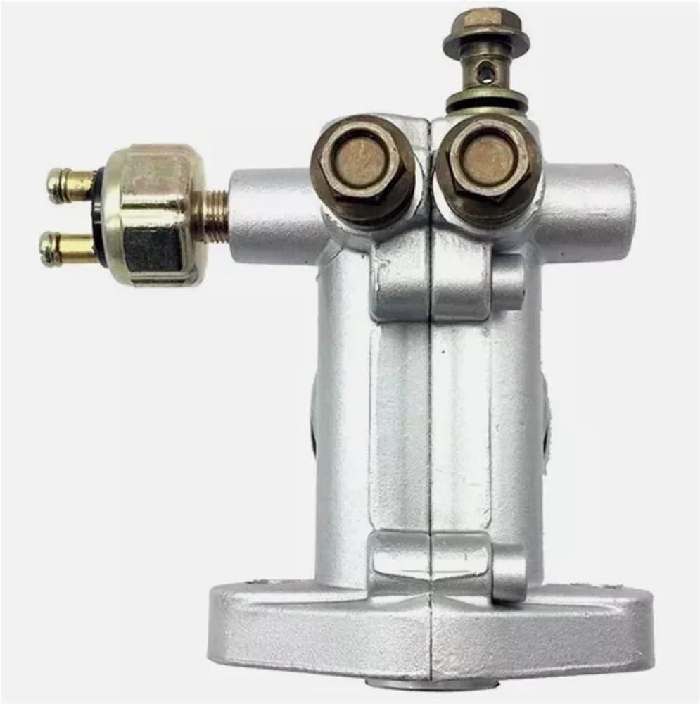 Brake Cylinder Fit for GY6 110cc 150cc 250cc GB Kart Dune Buggy