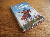 Buckskin Brigadier B0000CJ7A8 Book Cover