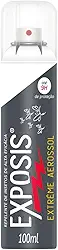 Exposis Extreme, Repelente Icaridina, Aerosol 100ml