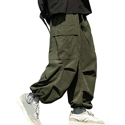 y2k 変形 ジッパー パンツ ボトムス ストリート パンク テックウェア テックナイロンパンツ / 下 | 全商品 | 鷹の爪Online Store