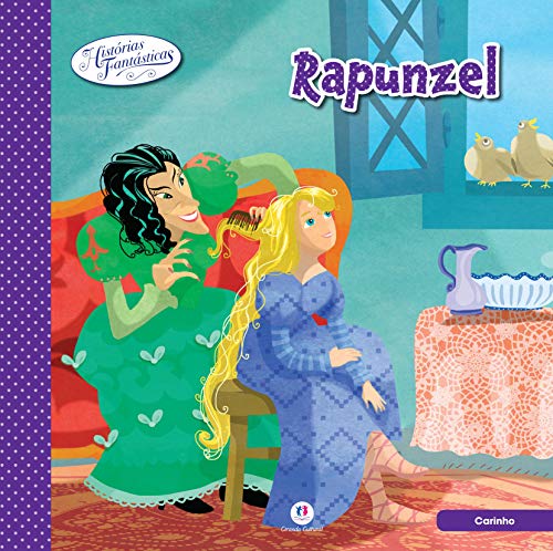 Rapunzel