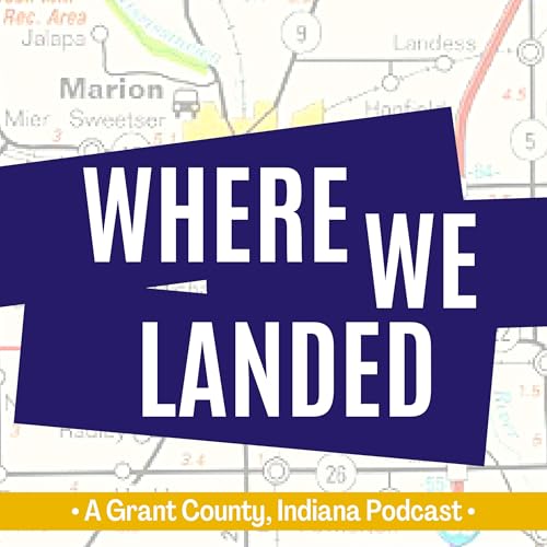 CJ McAbee-Reher cover art