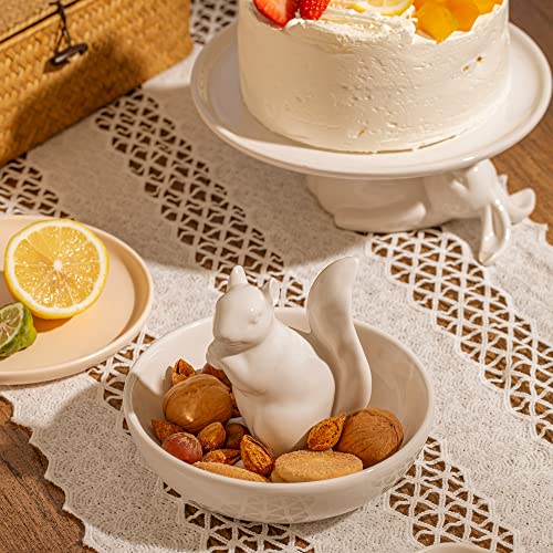 La Jolie Muse Nut Bowl Snack Serving Dish thumb #2