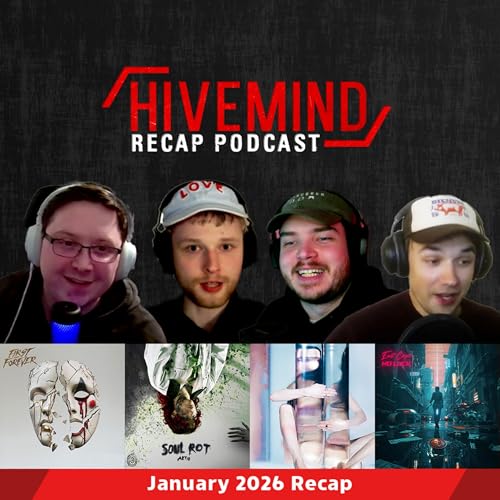 Sports & Games | Hivemind January 2026 Recap (Artio, Poppy & more)