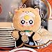 REIVIVORA Baby Three Twelve Zodiac Series Plush Stuffed Blind Box, Kawaii Mystery Plush Toys Collectible for Birthday Gift (1PC Series 2(V2))