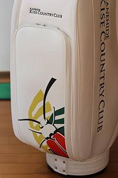 Amazon | 全国沖縄名門 かねひで 喜瀬カントリークラブ キャディ