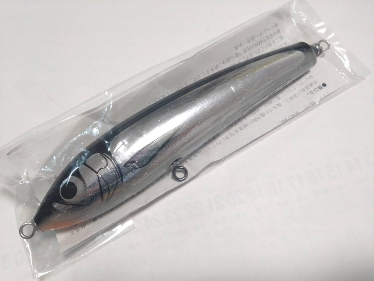 カーペンター　ブルーフィシュ200mmNB-5L カーペンター ブルーフィシュ200mmNB-5L - メルカリ