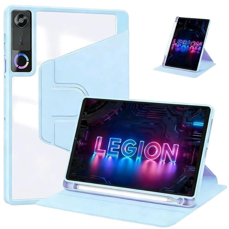 Étui Lenovo Legion Y700 Gen 5 2026 pour Jouer en Voyage