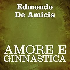 Amore e ginnastica copertina