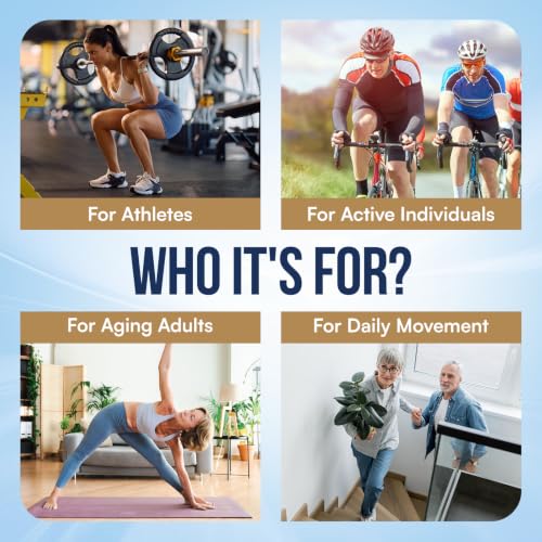 Xantravalis Tendon & Ligament Supplement