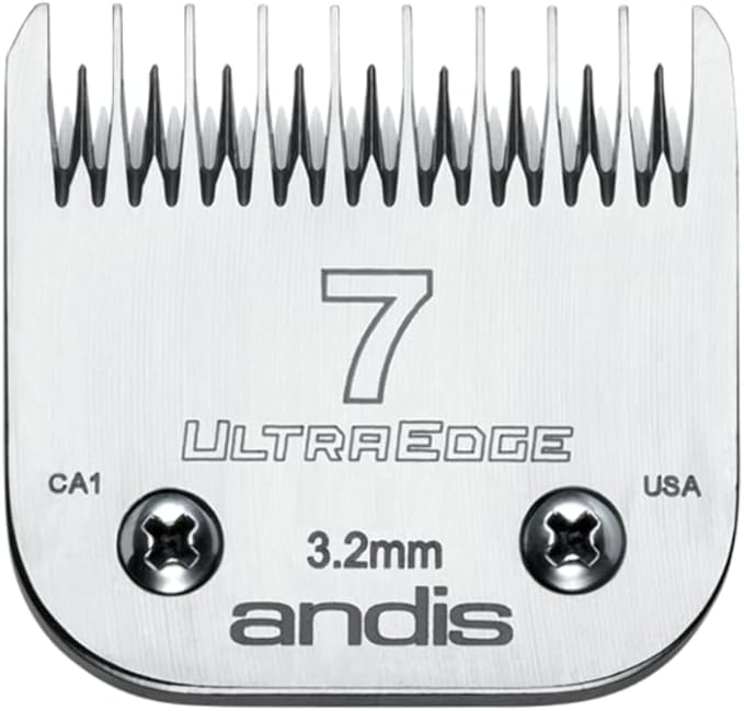 andis 7fc clipper blade