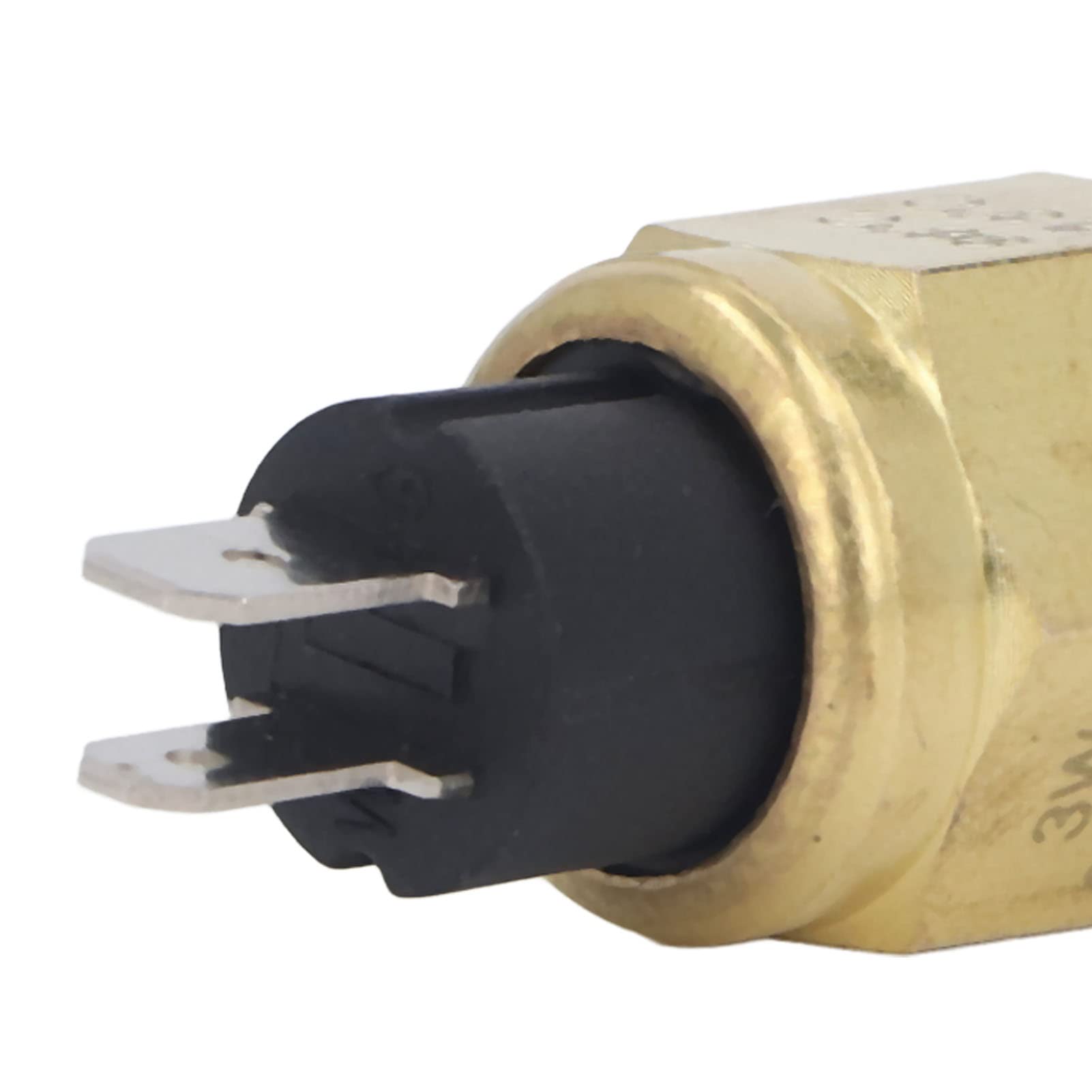 Sensore universale della temperatura dell'acqua del motore diesel 14MM 17MM 21MM 120C per il sensore elettrico di origine del marchio di trasmissione della parte del generatore 13 Sensore universale della temperatura dell'acqua del motore diesel 14MM 17MM 21MM 120C per il sensore elettrico di origine del marchio di trasmissione della parte del generatore 13