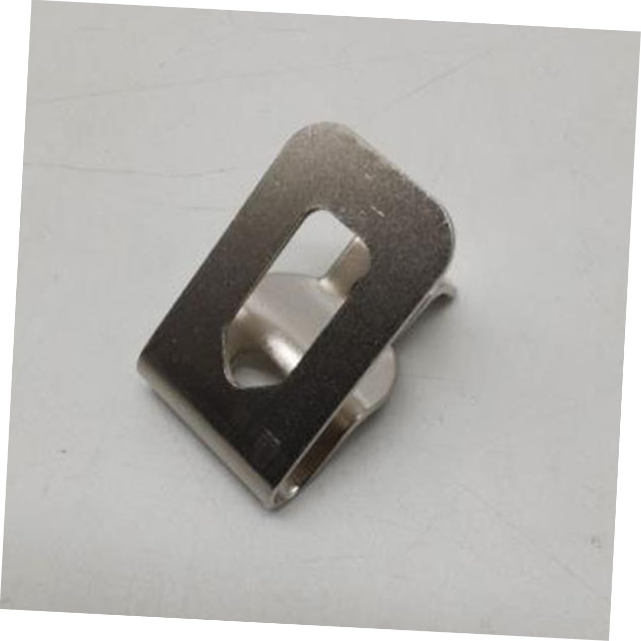 NUOBESTY 5 set Accessori Per Cintura Portautensili Gancio Per Cintura Per Trapano Avvitatore Clip Per Gancio Ganci In Metallo Clip Per Cintura Di Ricambio Supporto Per Clip Per 4 pezzi*5